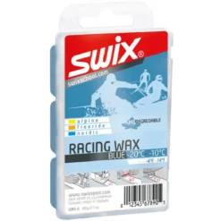 SWIX FART RACING UR6 60GR 20