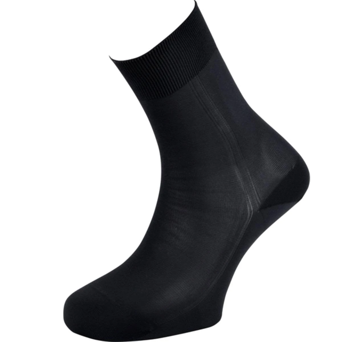 MONNET SOUS CHAUSSETTES IR-REFLEX NOIR 23 3 MONNET SOUS CHAUSSETTES IR-REFLEX NOIR 23