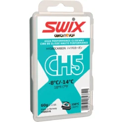 SWIX CH05X 60GR 20