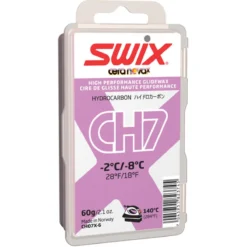 SWIX CH07X 60GR 20