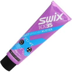 SWIX KLISTER KX35 SPECIAL VIOLET 55G 23