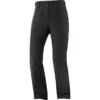 SALOMON EDGE PANT W BLACK 22