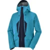 SALOMON OUTPEAK GTX 3L JKT M BARRIER 22 -Rossignol Soldes Magasin 9 100289 outpeak gtx 3l jkt m barrier lc1598500 01