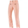 SALOMON EDGE PANT W TROPICAL PEACH 22