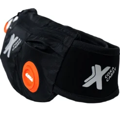 COXA WM1 WITH SOFTFLASK 650 ML BLACK 22