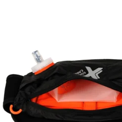 COXA WM1 WITH SOFTFLASK 650 ML BLACK 22 -Rossignol Soldes Magasin 9 100811 450 04