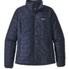 PATAGONIA W'S NANO PUFF JKT CLASSIC NAVY 23 -Rossignol Soldes Magasin 9 100830 w s nano puff jkt classic navy 84217 cny 01