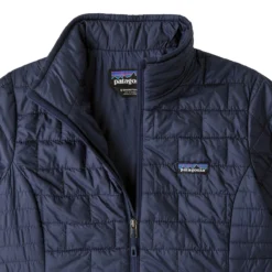 PATAGONIA W'S NANO PUFF JKT CLASSIC NAVY 23 -Rossignol Soldes Magasin 9 100830 w s nano puff jkt classic navy 84217 cny 03