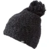 MILLET MOUNT TOD BEANIE W BLACK 22