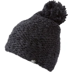 MILLET MOUNT TOD BEANIE W BLACK 22