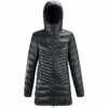 MILLET NIDELVA PARKA W BLACK 22 -Rossignol Soldes Magasin 9 101099 nidelva parka w black miv8805 0247 01