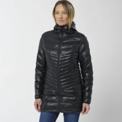 MILLET NIDELVA PARKA W BLACK 22 -Rossignol Soldes Magasin 9 101099 nidelva parka w black miv8805 0247 02