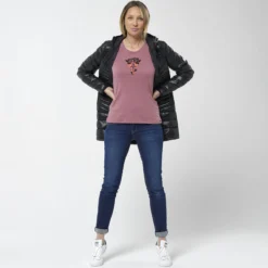 MILLET NIDELVA PARKA W BLACK 22 -Rossignol Soldes Magasin 9 101099 nidelva parka w black miv8805 0247 03