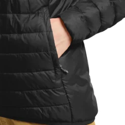 Haglöfs HAGLOFS SPIRE MIMIC HOOD WS TRUE BLACK SOLID 22 -Rossignol Soldes Magasin 9 101390 haglofs spire mimic hood ws true black solid 604677 tbs 07