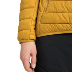 Haglöfs HAGLOFS RAPID MIMIC HOOD WS AUTUMN LEAVES 22 -Rossignol Soldes Magasin 9 101393 haglofs rapid mimic hood ws autumn leaves 604744 al 09