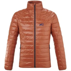 MILLET TILICHO JACKET M RUST 22