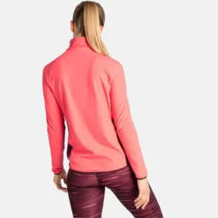 ODLO ZEROWEIGHT PRO WARM HYBRID JACKET W SIESTA/WINETASTING 22 10 ODLO ZEROWEIGHT PRO WARM HYBRID JACKET W SIESTA/WINETASTING 22 -Rossignol Soldes Magasin 9 101748 zeroweight pro warm hybrid jkt siesta winetasting 313201 30763 04