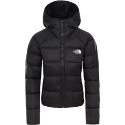 THE NORTH FACE W HYALITE DOWN HD-EU TNF BLACK 23