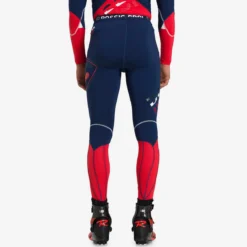 ROSSIGNOL INFINI COMPRESSION RACE TIGHTS DARK NAVY 23 -Rossignol Soldes Magasin 9 102054 infini compression race tights dark navy rlimu03a 715 02