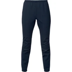 ROSSIGNOL W SOFTSHELL PANT BLUE 23