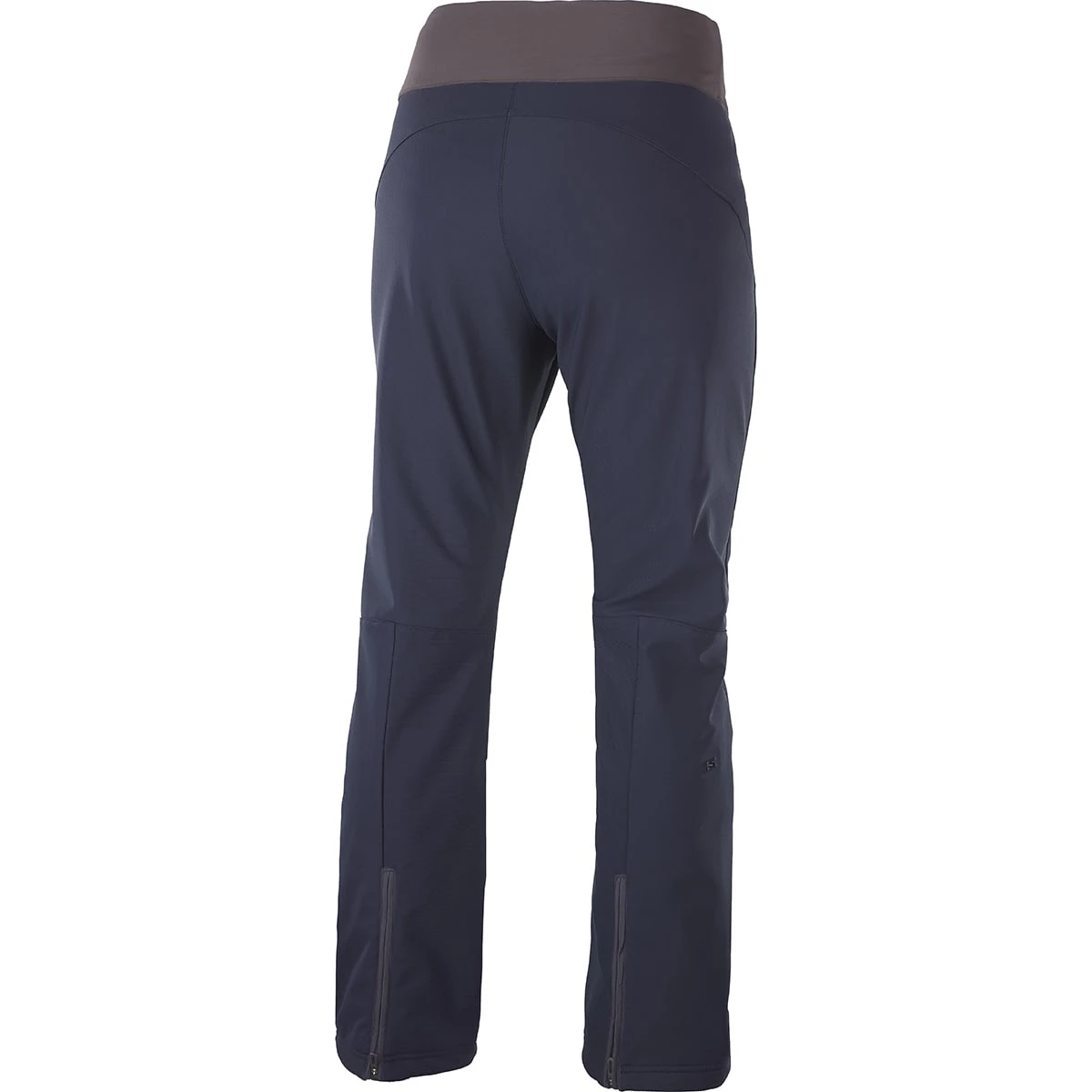 SALOMON REASON PANTS W NIGHT SKY 22 4 SALOMON REASON PANTS W NIGHT SKY 22 â Image 2