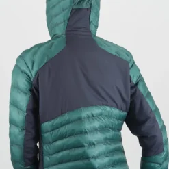 SALOMON OUTPEAK INSUL HOODIE W PACIFIC/NIGHT SKY 22 17 SALOMON OUTPEAK INSUL HOODIE W PACIFIC/NIGHT SKY 22 -Rossignol Soldes Magasin 9 102586 outpeak insul hoodie w pacific night sky lc1597900 08