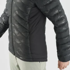 SALOMON TRANSITION DOWN JKT W BLACK/HE 22 -Rossignol Soldes Magasin 9 102635 transition down jkt w black he lc1604200 04