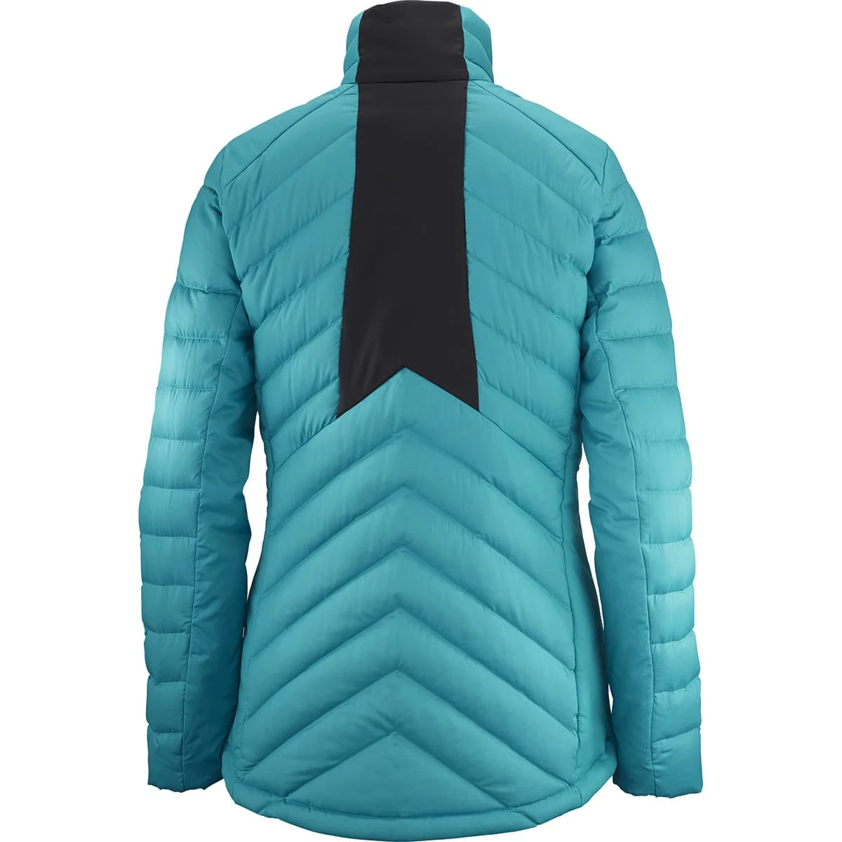 SALOMON TRANSITION DOWN JKT W BARRIER REEF 22 4 SALOMON TRANSITION DOWN JKT W BARRIER REEF 22 – Image 2