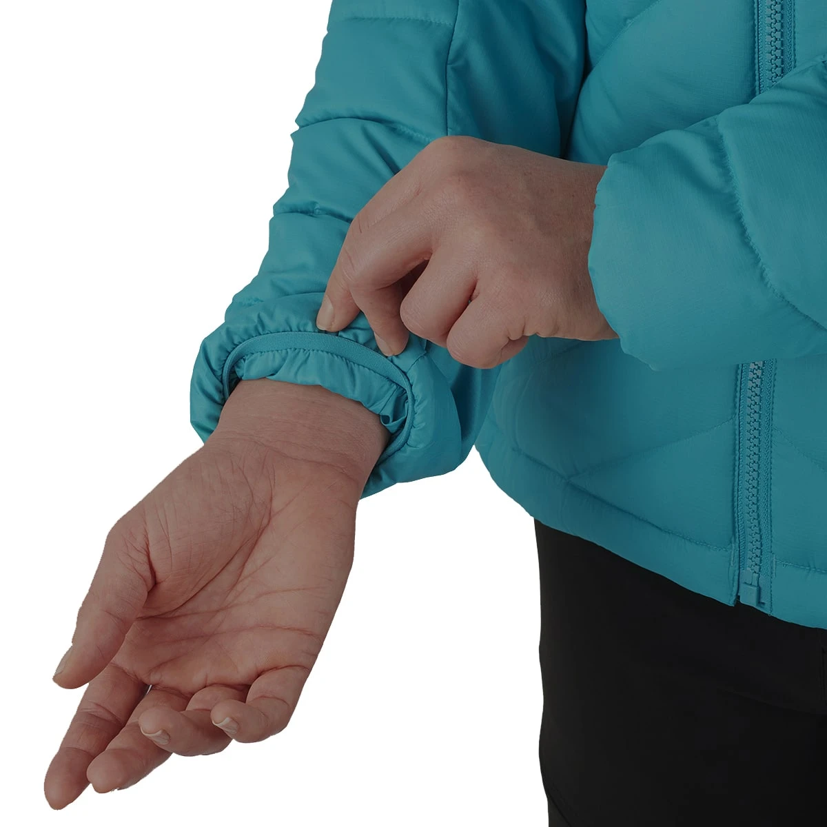 SALOMON TRANSITION DOWN JKT W BARRIER REEF 22 9 SALOMON TRANSITION DOWN JKT W BARRIER REEF 22 – Image 7