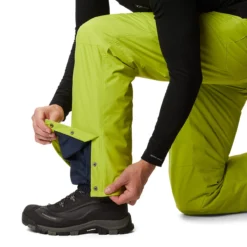 COLUMBIA BUGABOO IV PANT BRIGHT CHARTREUSE 22 -Rossignol Soldes Magasin 9 102733 bugaboo iv pant bright chartreuse 1864312 386 06