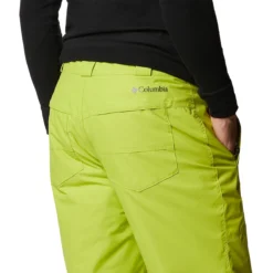 COLUMBIA BUGABOO IV PANT BRIGHT CHARTREUSE 22 -Rossignol Soldes Magasin 9 102733 bugaboo iv pant bright chartreuse 1864312 386 07