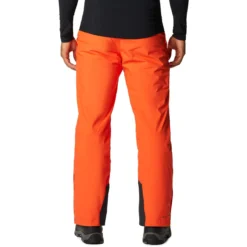 COLUMBIA KICK TURN II PANT RED QUARTZ 22 -Rossignol Soldes Magasin 9 102760 1978031 813 03