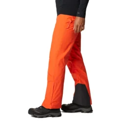 COLUMBIA KICK TURN II PANT RED QUARTZ 22 -Rossignol Soldes Magasin 9 102760 1978031 813 04