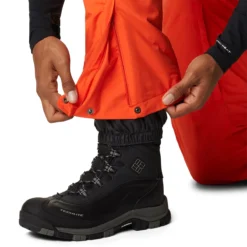 COLUMBIA KICK TURN II PANT RED QUARTZ 22 -Rossignol Soldes Magasin 9 102760 1978031 813 08