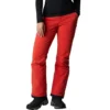 COLUMBIA BACKSLOPE II INSULATED PANT BOLD ORANGE 22 -Rossignol Soldes Magasin 9 102762 1985371 843 01