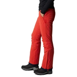 COLUMBIA BACKSLOPE II INSULATED PANT BOLD ORANGE 22 -Rossignol Soldes Magasin 9 102762 1985371 843 03