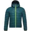 ROSSIGNOL VERGLAS FREE HOOD JKT BLUE BIRD 22 -Rossignol Soldes Magasin 9 102887 verglas free hood jkt blue bird rlkmj17 734 01