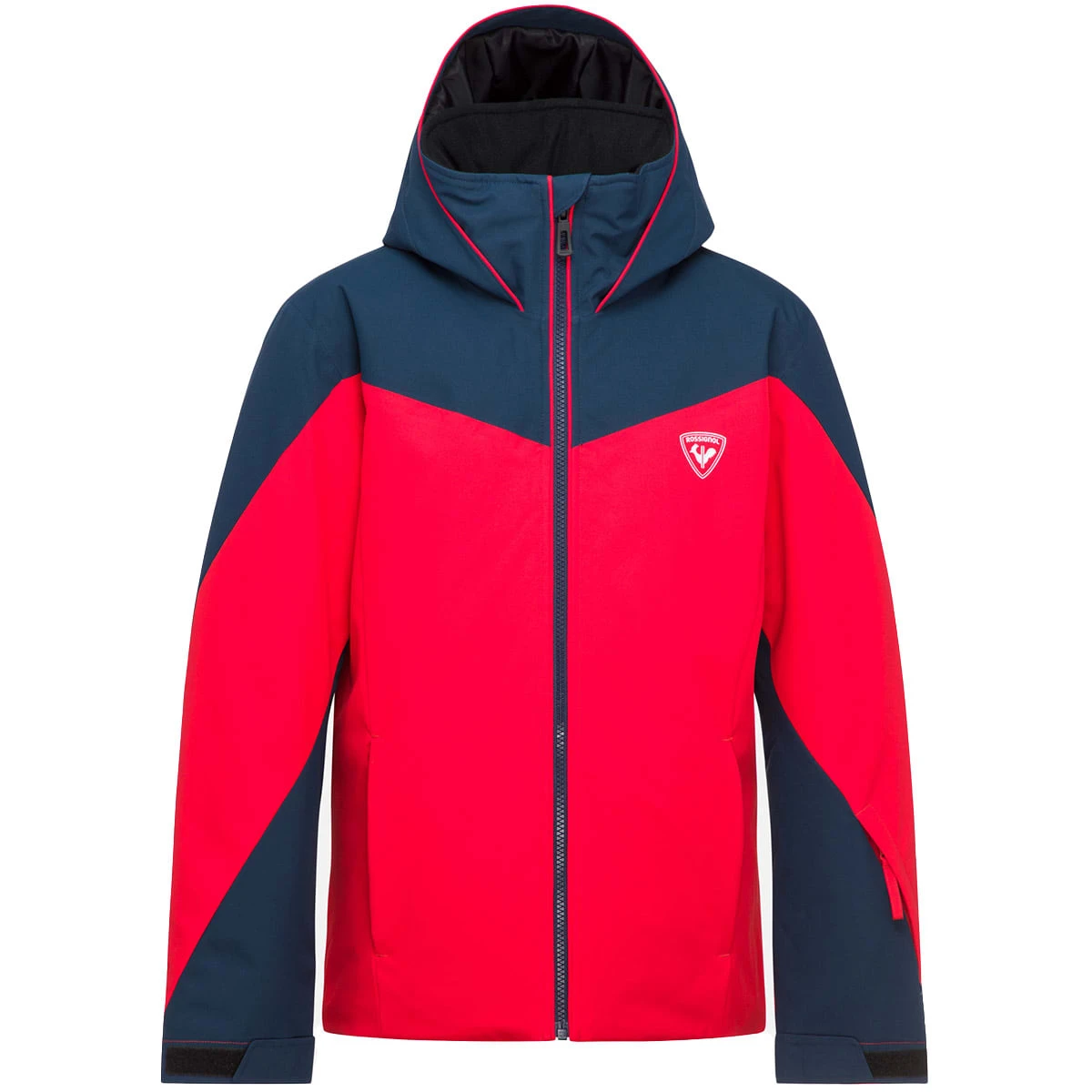 ROSSIGNOL BOY FONCTION JKT SPORTS RED 22 3 ROSSIGNOL BOY FONCTION JKT SPORTS RED 22