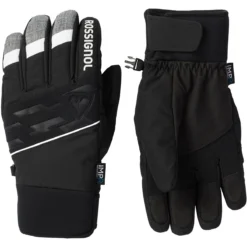 ROSSIGNOL SPEED IMPR HEATHER GREY 22