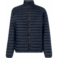 OAKLEY OMNI INSULATED PUFFER JACKET BLACKOUT 22