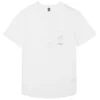 PICTURE EXEE PKT TEE W WHITE 22 -Rossignol Soldes Magasin 9 103717 wts405 c 01