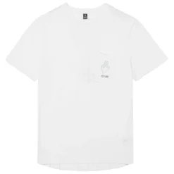 PICTURE EXEE PKT TEE W WHITE 22