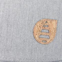 PICTURE KLINE BB CAP GREY MELANGE 23 -Rossignol Soldes Magasin 9 103911 sb186 b 04