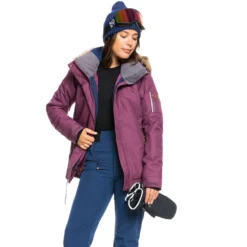 ROXY MEADE JK PRUNE 22 -Rossignol Soldes Magasin 9 104058 erjtj03328 prj0 03