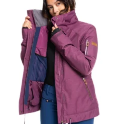 ROXY MEADE JK PRUNE 22 -Rossignol Soldes Magasin 9 104058 erjtj03328 prj0 09