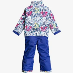 ROXY PARADISE JUMPSUIT BRIGHT WHITE LEOPOLD 22 -Rossignol Soldes Magasin 9 104064 erlts03008 wbn1 04