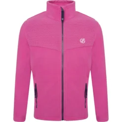 DARE 2B INHERIT SWEATER JR RASBERR ROSE 22