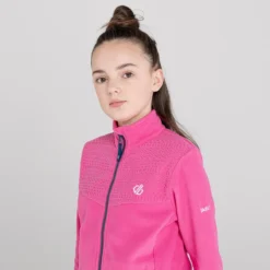 DARE 2B INHERIT SWEATER JR RASBERR ROSE 22 -Rossignol Soldes Magasin 9 104220 inherit sweater jr rasberr rose dga373 5i0 08