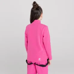 DARE 2B INHERIT SWEATER JR RASBERR ROSE 22 -Rossignol Soldes Magasin 9 104220 inherit sweater jr rasberr rose dga373 5i0 09