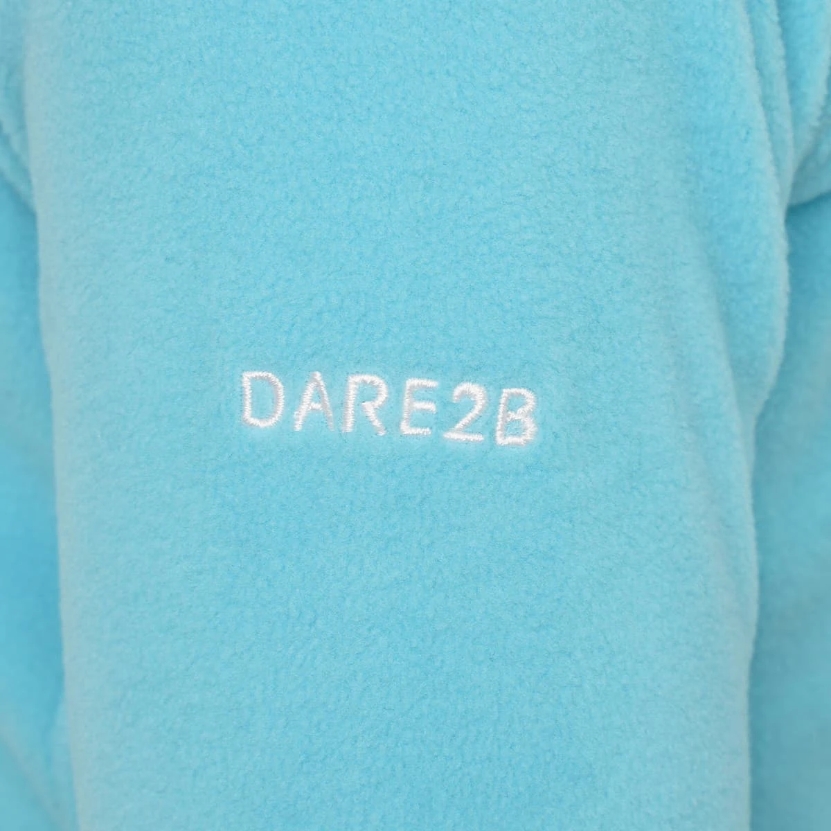 DARE 2B WITTY FLEECE JR AZURE DKMTHY 22 8 DARE 2B WITTY FLEECE JR AZURE DKMTHY 22 – Image 6